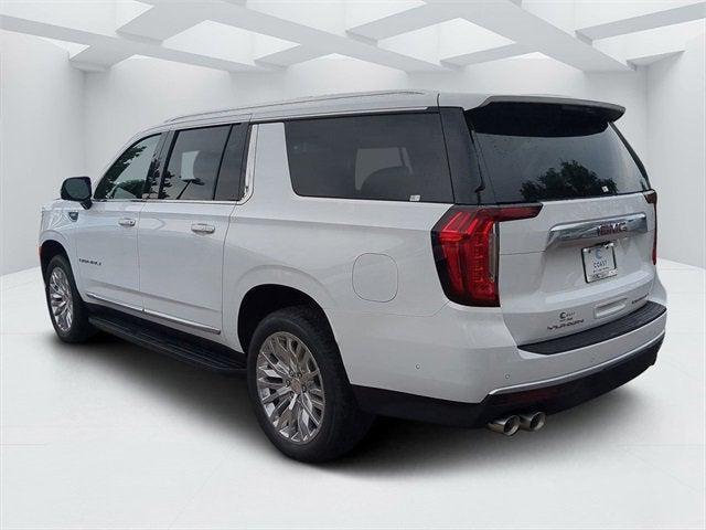 new 2024 GMC Yukon XL car, priced at $93,540