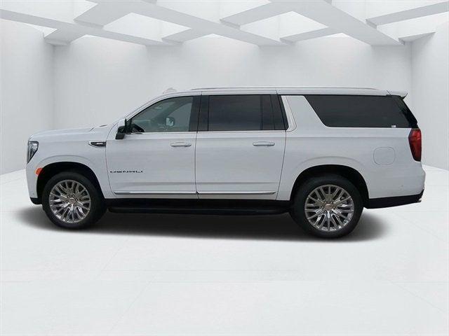 new 2024 GMC Yukon XL car, priced at $93,540