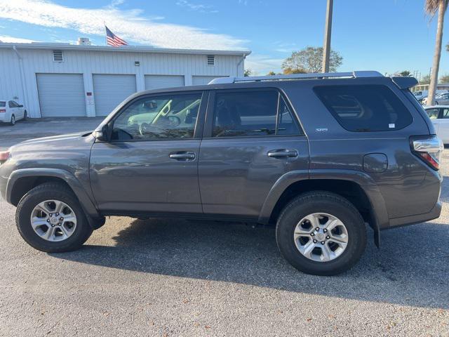 used 2017 Toyota 4Runner car, priced at $29,999