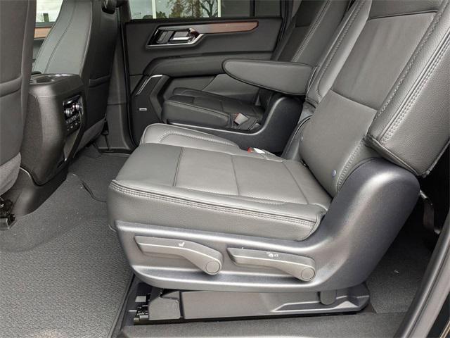 new 2025 GMC Yukon XL car, priced at $96,375