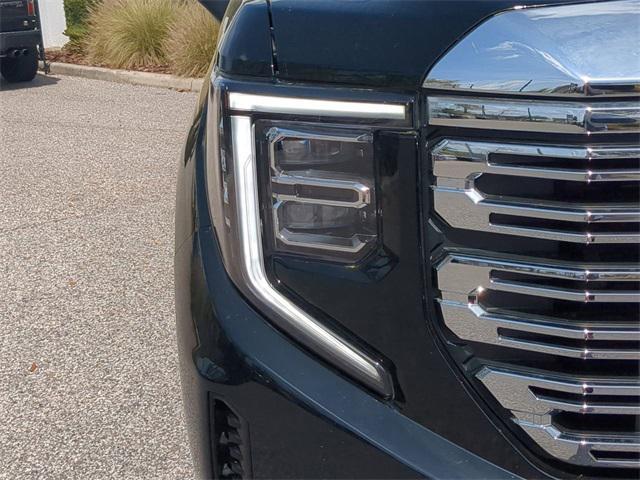 new 2024 GMC Sierra 1500 car, priced at $77,250