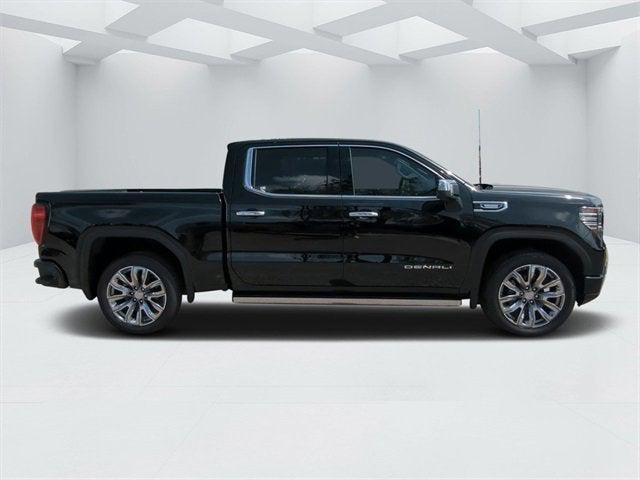 new 2024 GMC Sierra 1500 car, priced at $66,207