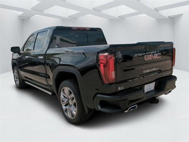 new 2024 GMC Sierra 1500 car, priced at $66,207