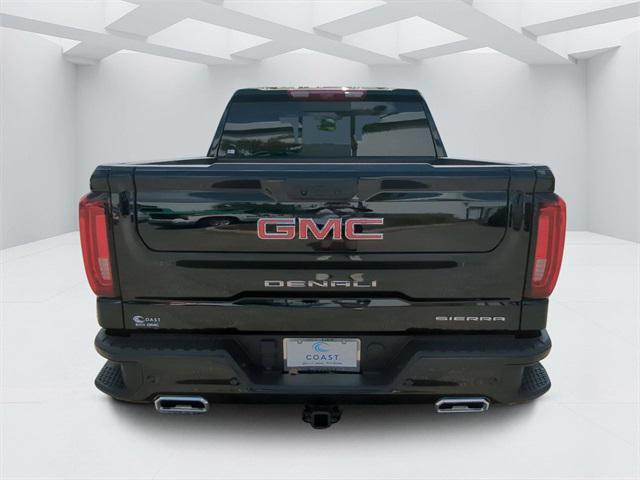 new 2024 GMC Sierra 1500 car, priced at $77,250