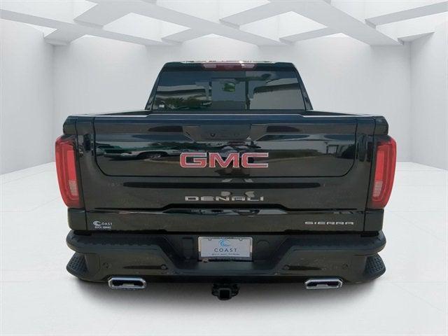 new 2024 GMC Sierra 1500 car, priced at $66,207