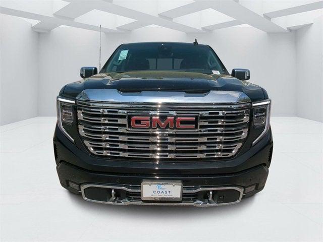 new 2024 GMC Sierra 1500 car, priced at $66,207