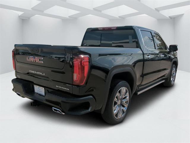 new 2024 GMC Sierra 1500 car, priced at $77,250