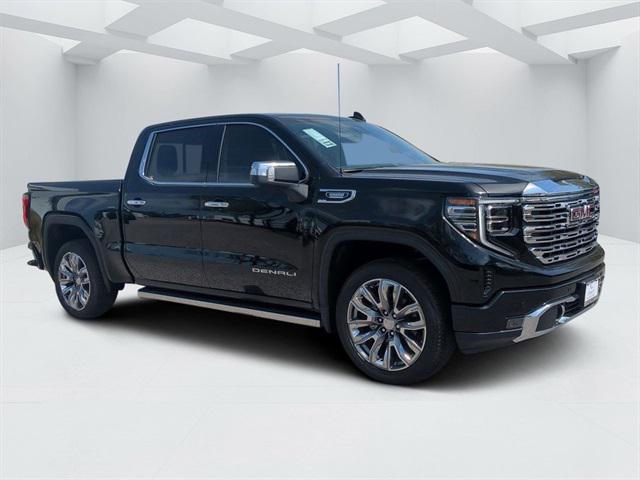 new 2024 GMC Sierra 1500 car, priced at $77,250