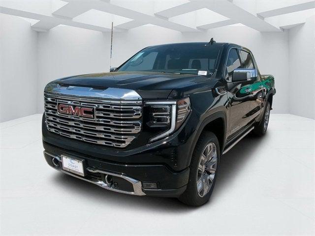 new 2024 GMC Sierra 1500 car, priced at $66,207