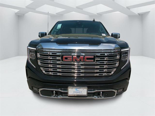 new 2024 GMC Sierra 1500 car, priced at $77,250