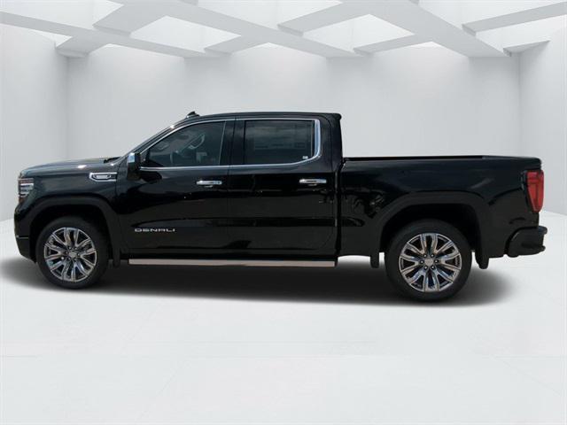 new 2024 GMC Sierra 1500 car, priced at $77,250