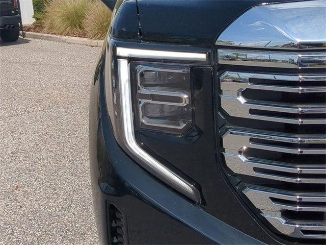 new 2024 GMC Sierra 1500 car, priced at $66,207