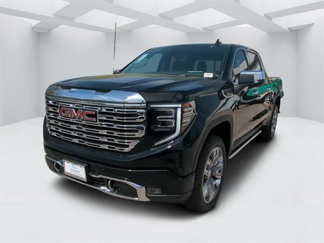 new 2024 GMC Sierra 1500 car, priced at $77,250