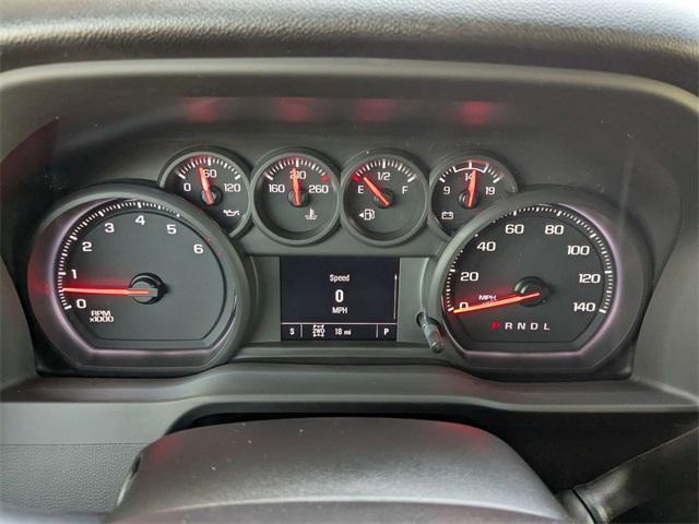 new 2025 GMC Sierra 3500 car, priced at $70,945