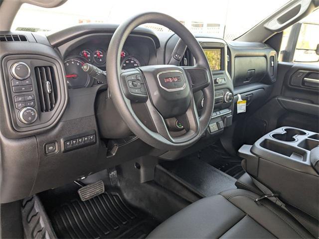 new 2025 GMC Sierra 3500 car, priced at $70,945