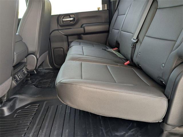 new 2025 GMC Sierra 3500 car, priced at $70,945