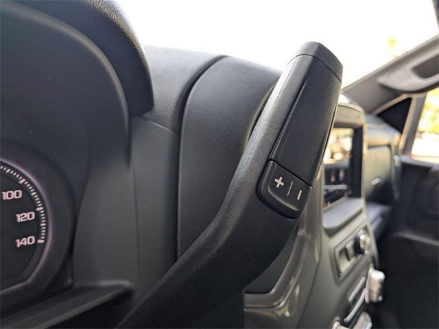 new 2025 GMC Sierra 3500 car, priced at $70,945