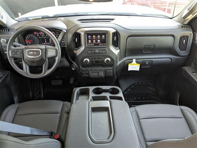new 2025 GMC Sierra 3500 car, priced at $70,945