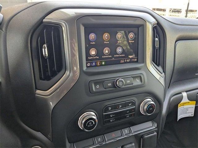 new 2025 GMC Sierra 3500 car, priced at $69,945