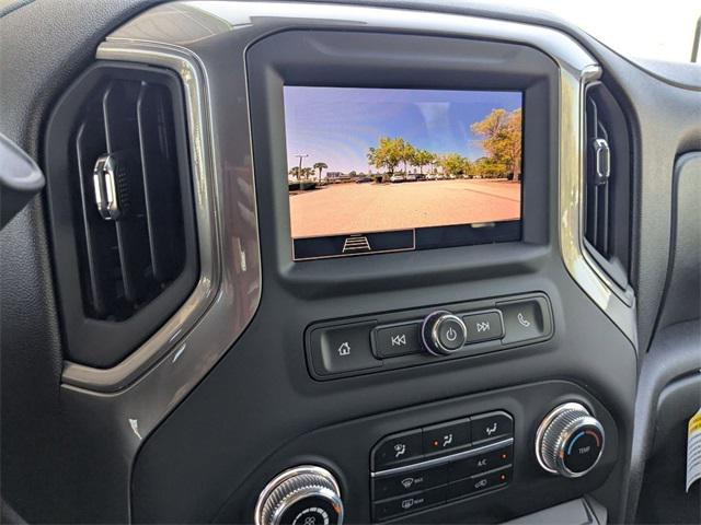 new 2025 GMC Sierra 3500 car, priced at $70,945