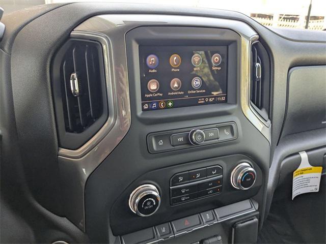 new 2025 GMC Sierra 3500 car, priced at $70,945