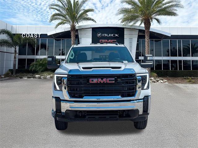 new 2025 GMC Sierra 3500 car, priced at $70,945