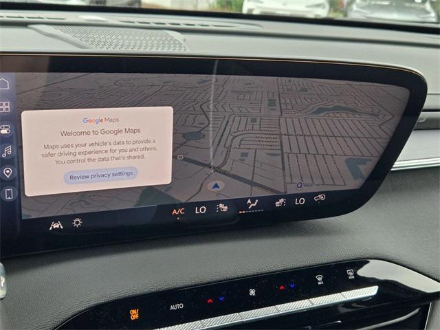 new 2026 Buick Enclave car, priced at $55,749