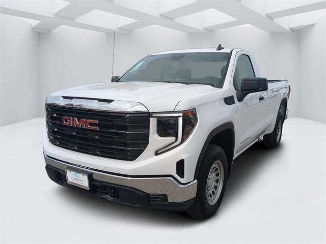 new 2024 GMC Sierra 1500 car, priced at $42,845