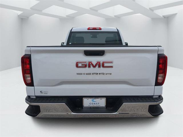 new 2024 GMC Sierra 1500 car, priced at $42,845