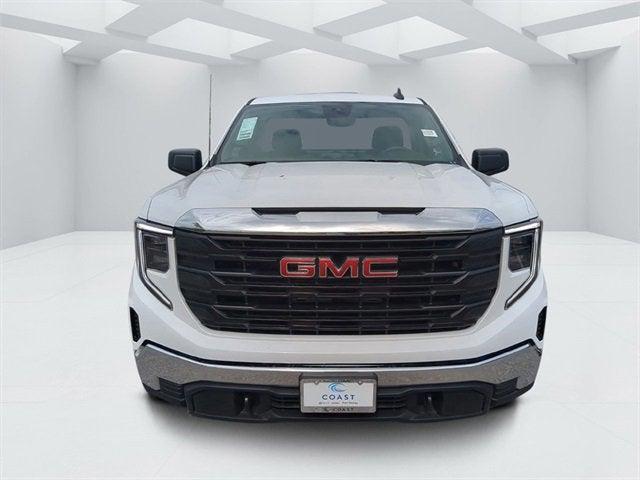 new 2024 GMC Sierra 1500 car, priced at $42,845