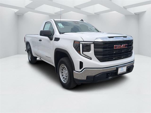 new 2024 GMC Sierra 1500 car, priced at $42,845