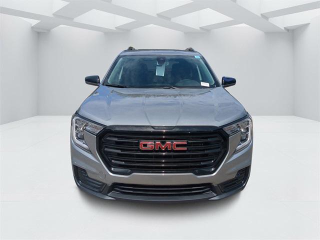 new 2024 GMC Terrain car, priced at $28,678