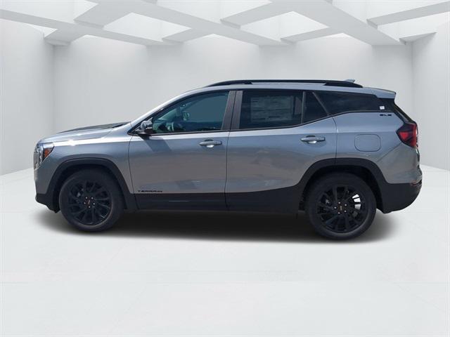 new 2024 GMC Terrain car, priced at $28,678