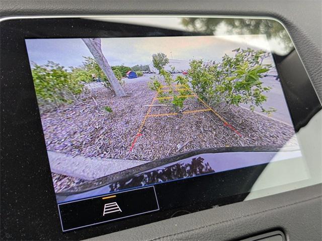 used 2021 Cadillac XT4 car, priced at $24,861