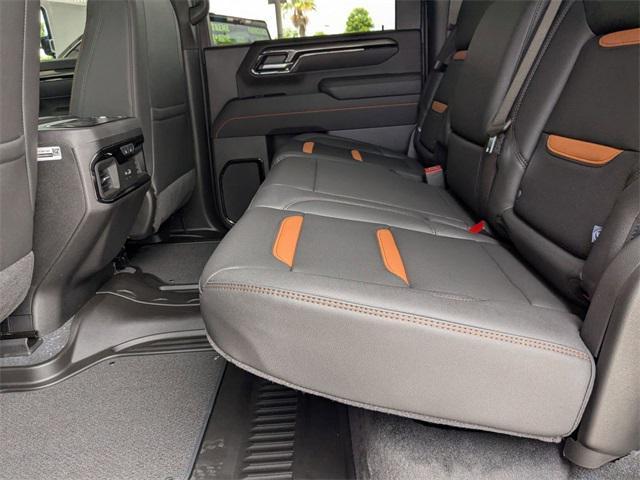 new 2025 GMC Sierra 2500 car, priced at $89,074