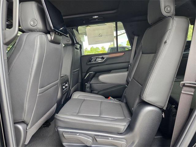 new 2026 GMC Yukon car, priced at $92,149