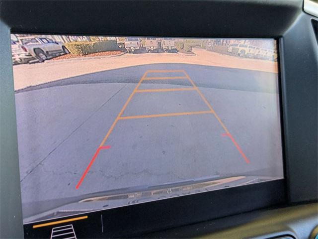 used 2019 GMC Terrain car, priced at $18,639