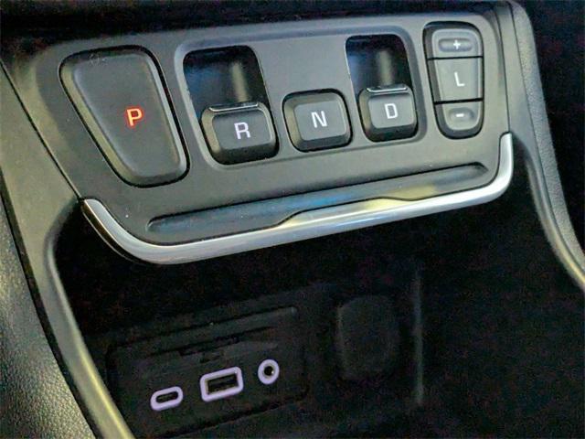 used 2019 GMC Terrain car, priced at $18,639
