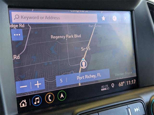 used 2019 GMC Terrain car, priced at $18,639