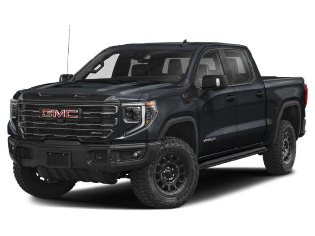 new 2024 GMC Sierra 1500 car, priced at $90,675