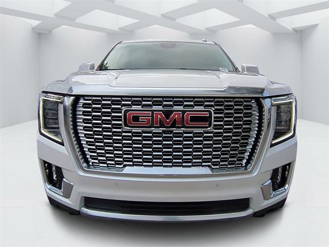 new 2024 GMC Yukon XL car, priced at $98,380