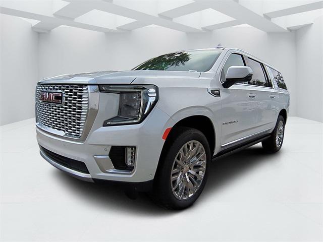 new 2024 GMC Yukon XL car, priced at $98,380