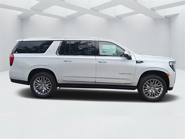 new 2024 GMC Yukon XL car, priced at $98,380