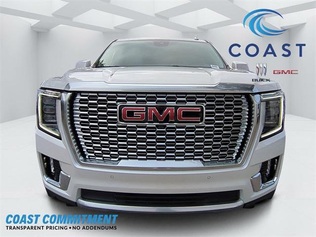 new 2024 GMC Yukon XL car, priced at $98,380