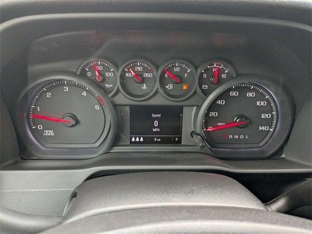 new 2025 GMC Sierra 2500 car, priced at $62,460