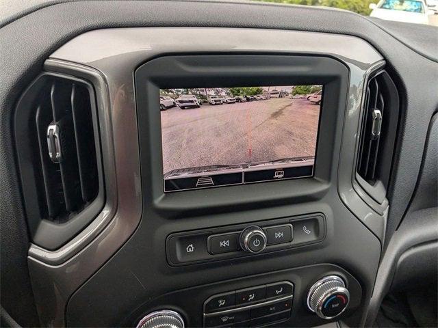 new 2025 GMC Sierra 2500 car, priced at $62,460