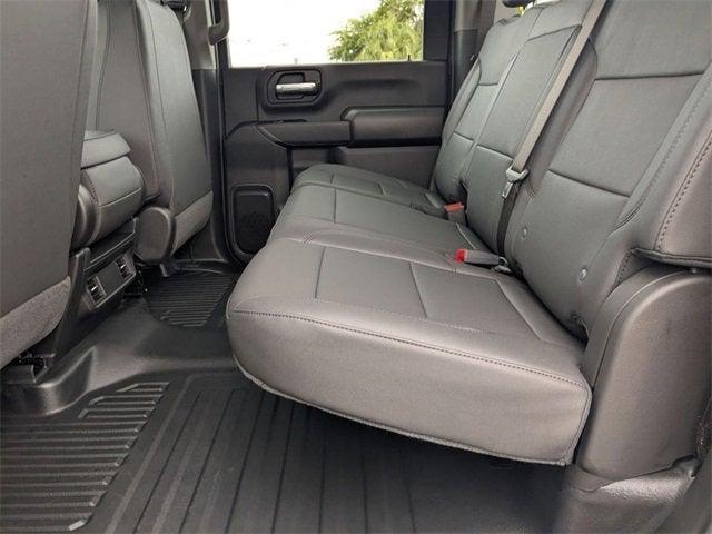new 2025 GMC Sierra 2500 car, priced at $62,460