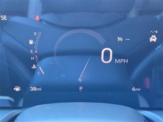 new 2026 Buick Encore GX car, priced at $26,033