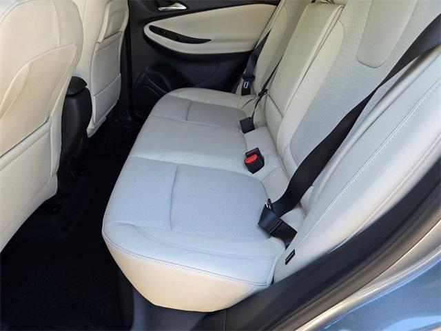 new 2026 Buick Encore GX car, priced at $26,033