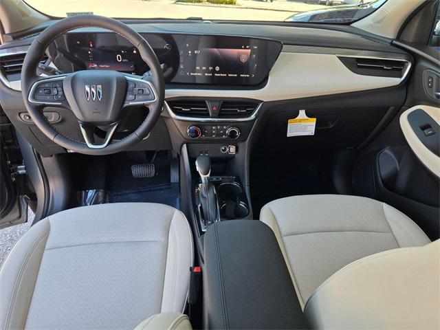 new 2026 Buick Encore GX car, priced at $26,033